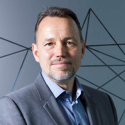 Torsten Merke Vorstand VSWBB