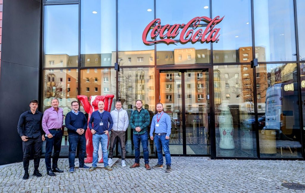 Neuer Vorstand VSW-BB