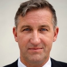 Carsten Baeck - Vizepräsident VSWBB