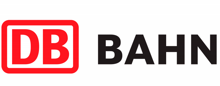Deutsche-Bahn-Logo