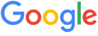 Logo Google Deutschland