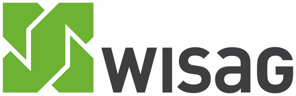 Logo Wisag