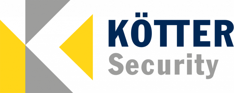 KÖTTER Security Logo VSWBB