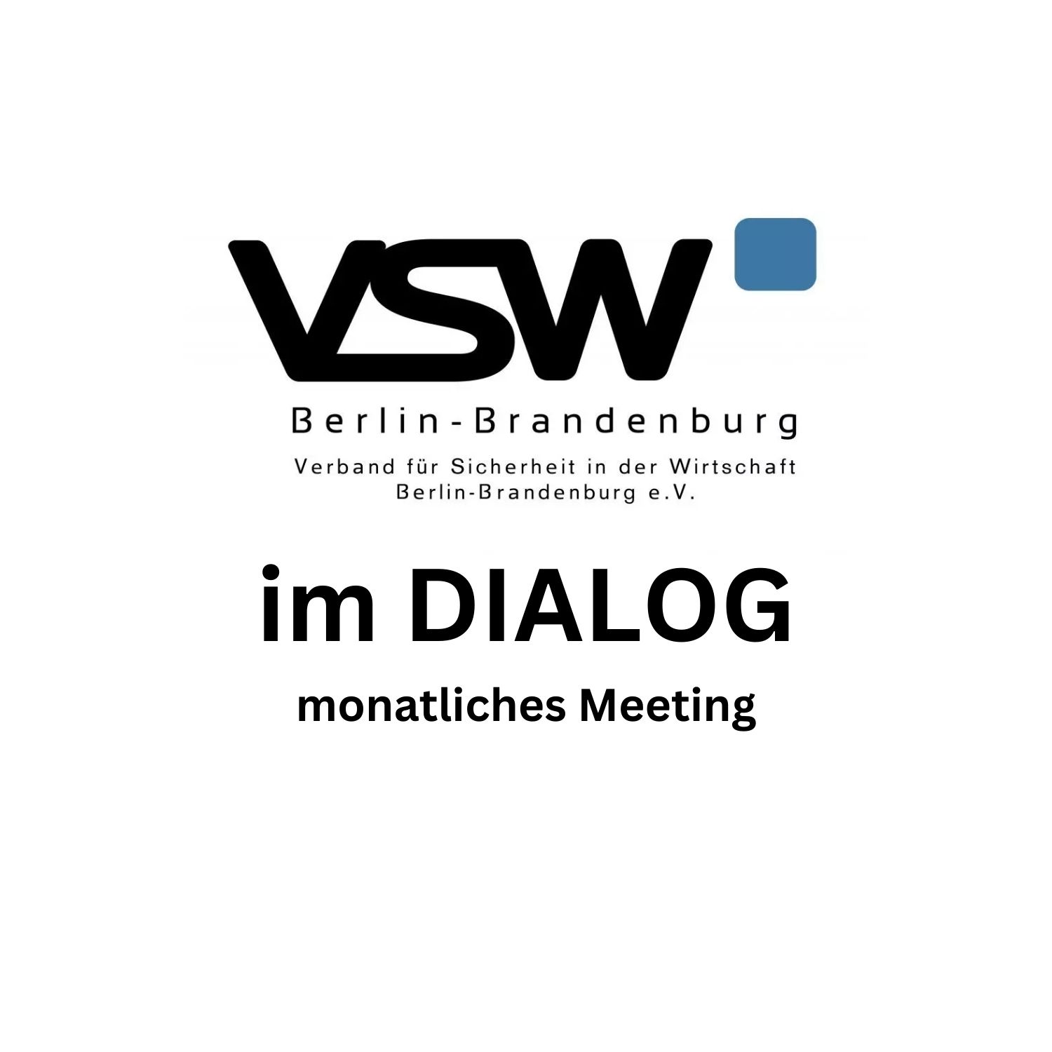Bild VSWBB im Dialog