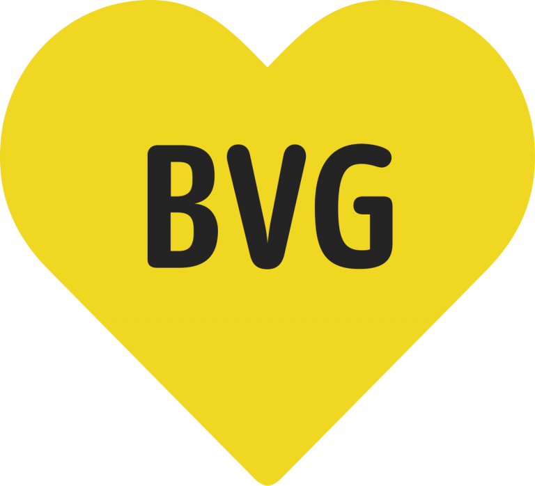 Logo Berliner Verkehrsbetriebe - VSWBB