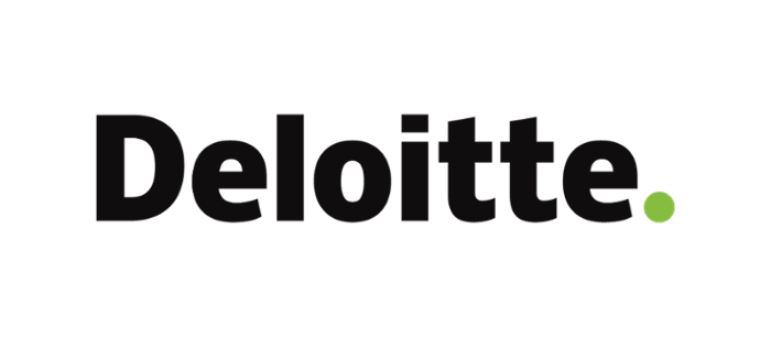 Logo Deloitte - VSWBB